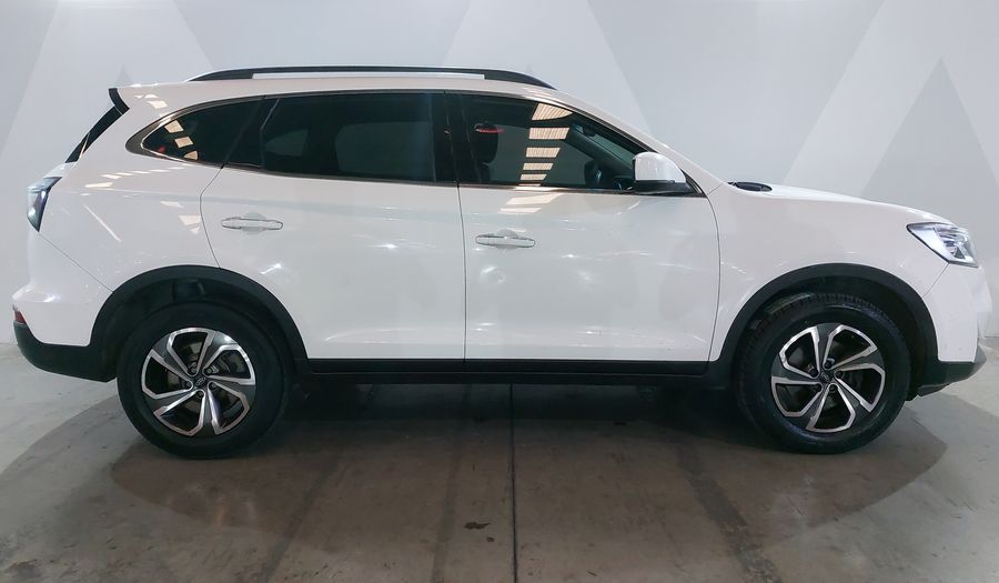 Jac Sei7 2.0T SMART DCT Suv 2020