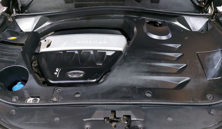 Jac Sei7 2.0T SMART DCT Suv 2020