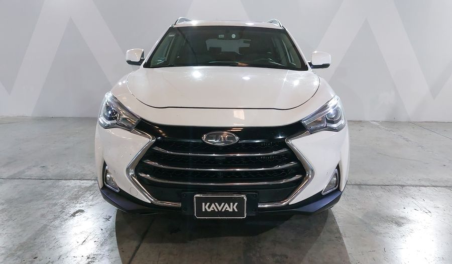 Jac Sei7 2.0T SMART DCT Suv 2020