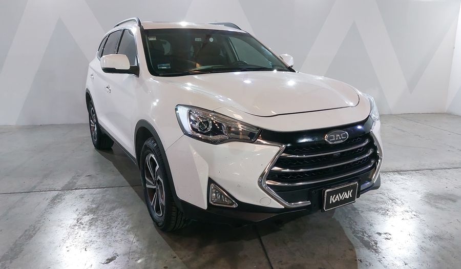 Jac Sei7 2.0T SMART DCT Suv 2020