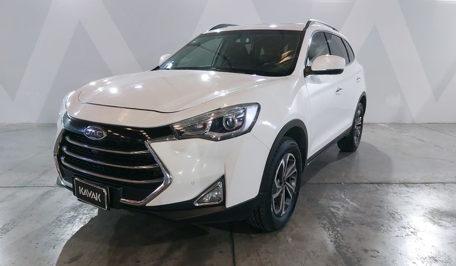 Jac Sei7 2.0T SMART DCT Suv 2020
