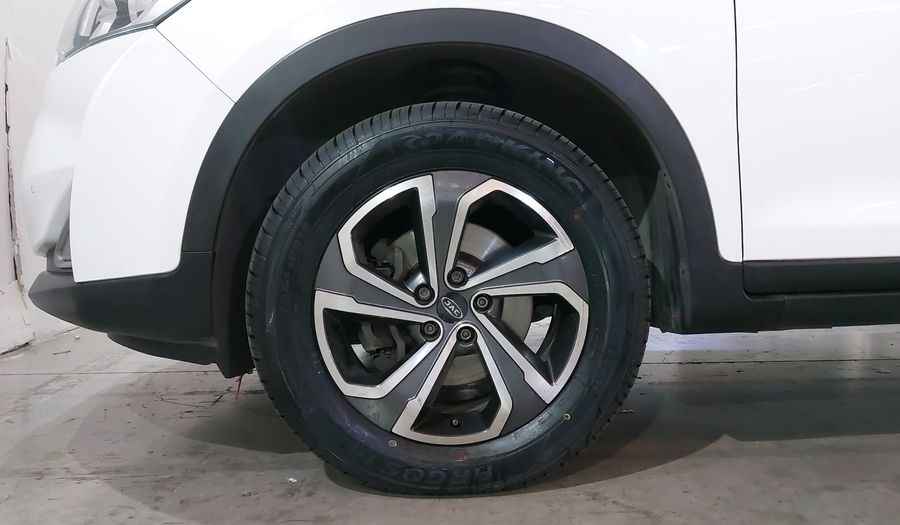 Jac Sei7 2.0T SMART DCT Suv 2020