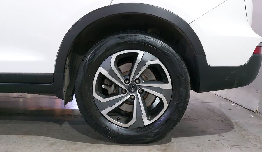 Jac Sei7 2.0T SMART DCT Suv 2020
