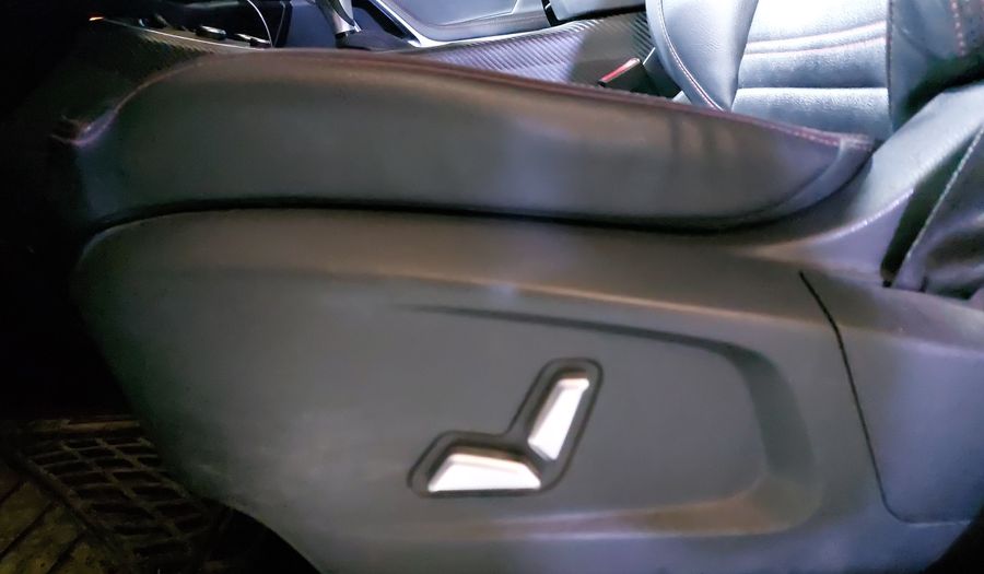 Jac Sei7 2.0T SMART DCT Suv 2020