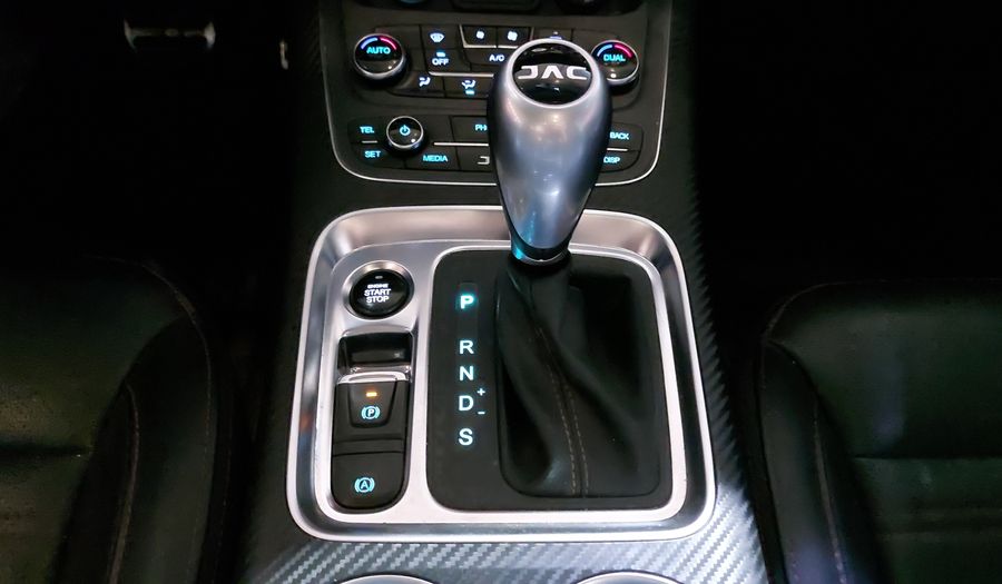 Jac Sei7 2.0T SMART DCT Suv 2020