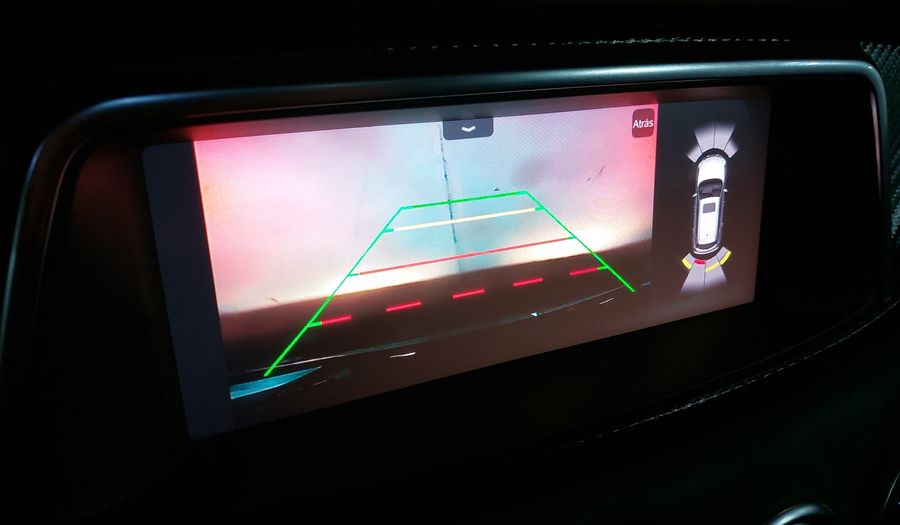 Jac Sei7 2.0T SMART DCT Suv 2020