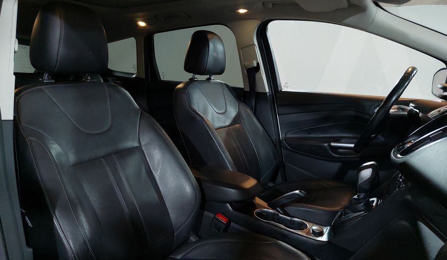 Ford Escape 2.0 TITANIUM ECOBOOST AT Suv 2016