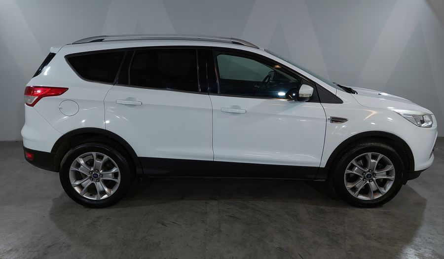 Ford Escape 2.0 TITANIUM ECOBOOST AT Suv 2016