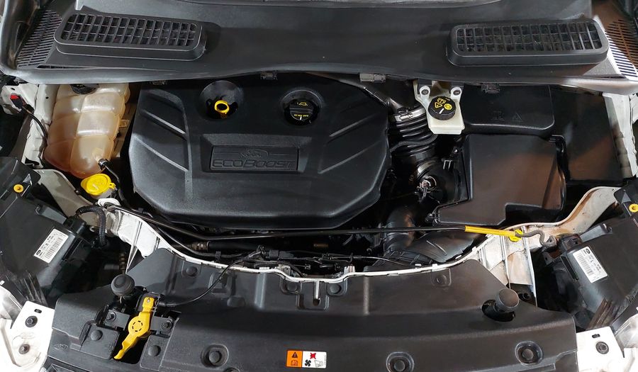 Ford Escape 2.0 TITANIUM ECOBOOST AT Suv 2016