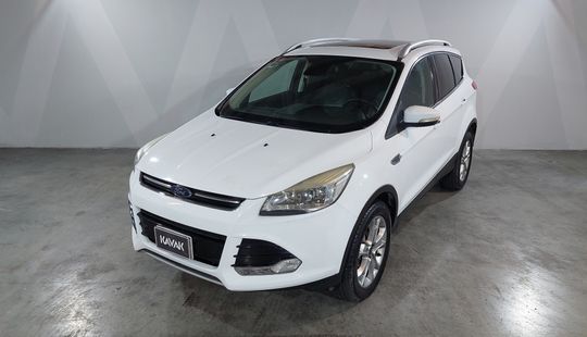 Ford • Escape