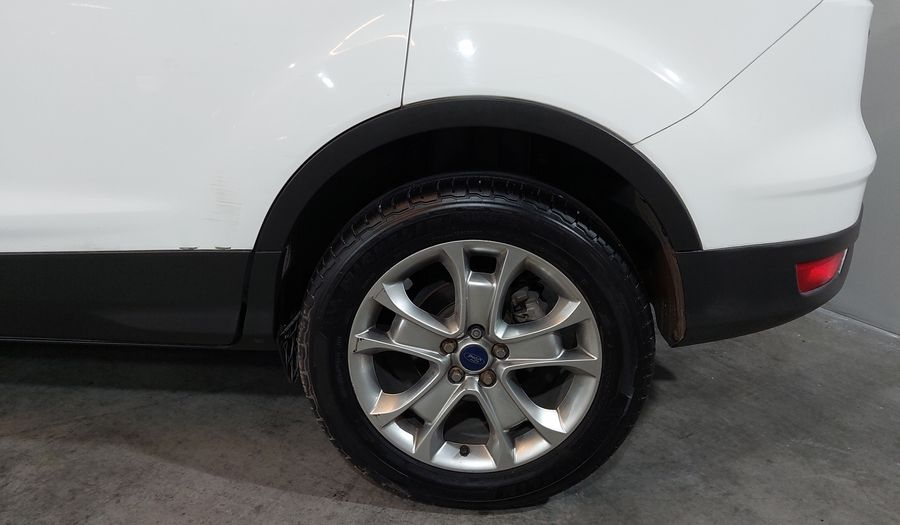 Ford Escape 2.0 TITANIUM ECOBOOST AT Suv 2016