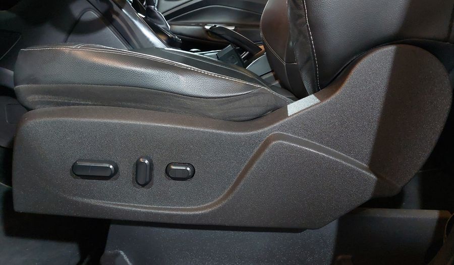 Ford Escape 2.0 TITANIUM ECOBOOST AT Suv 2016
