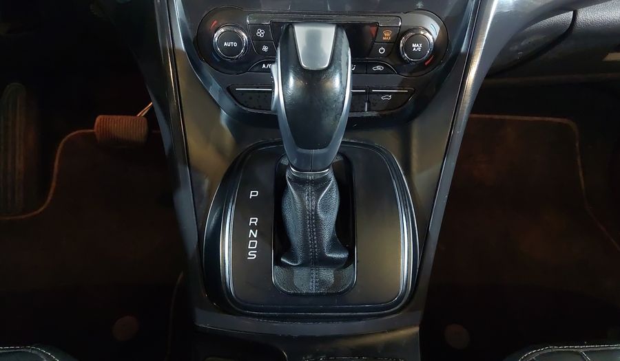 Ford Escape 2.0 TITANIUM ECOBOOST AT Suv 2016