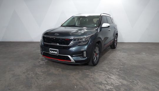 Kia • Seltos