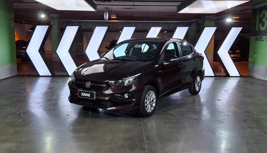 Fiat • Cronos