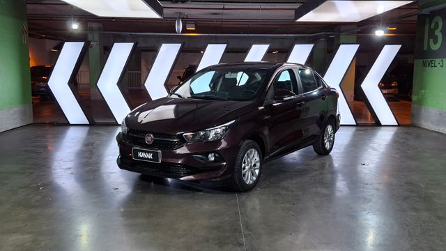 Fiat • Cronos