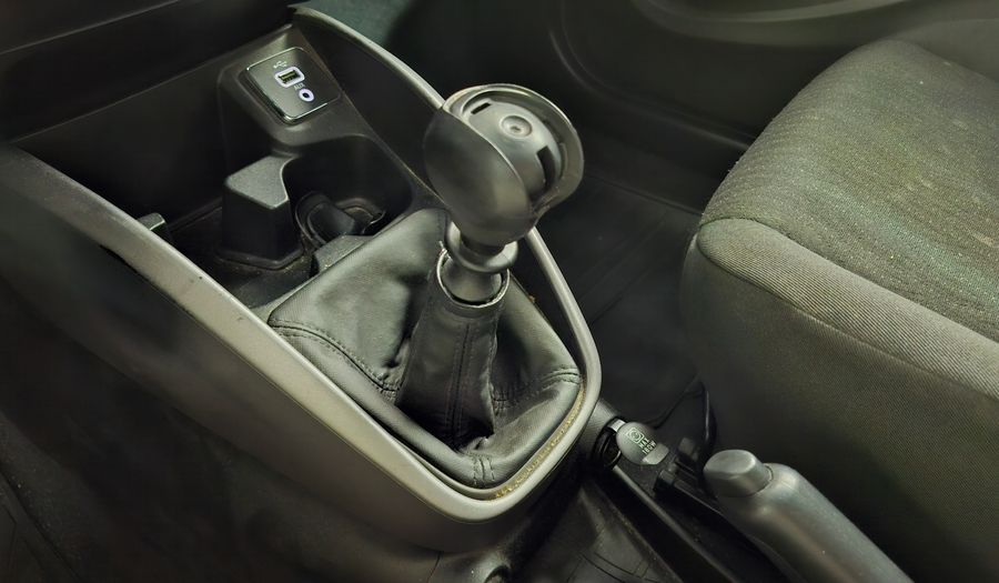 Fiat Cronos 1.3 DRIVE PACK CONECTIVIDAD Sedan 2019