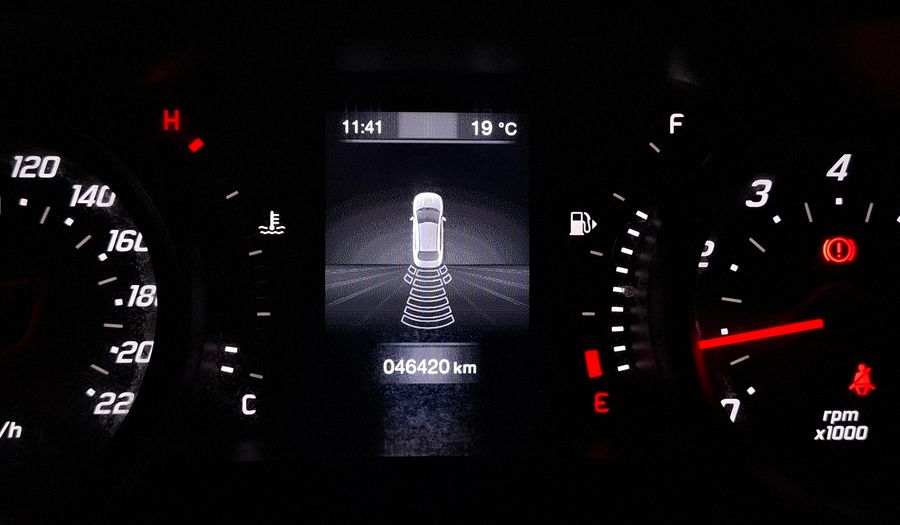 Fiat Cronos 1.3 DRIVE PACK CONECTIVIDAD Sedan 2019