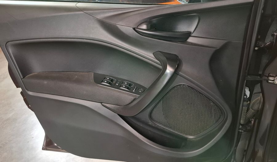 Fiat Cronos 1.3 DRIVE PACK CONECTIVIDAD Sedan 2019