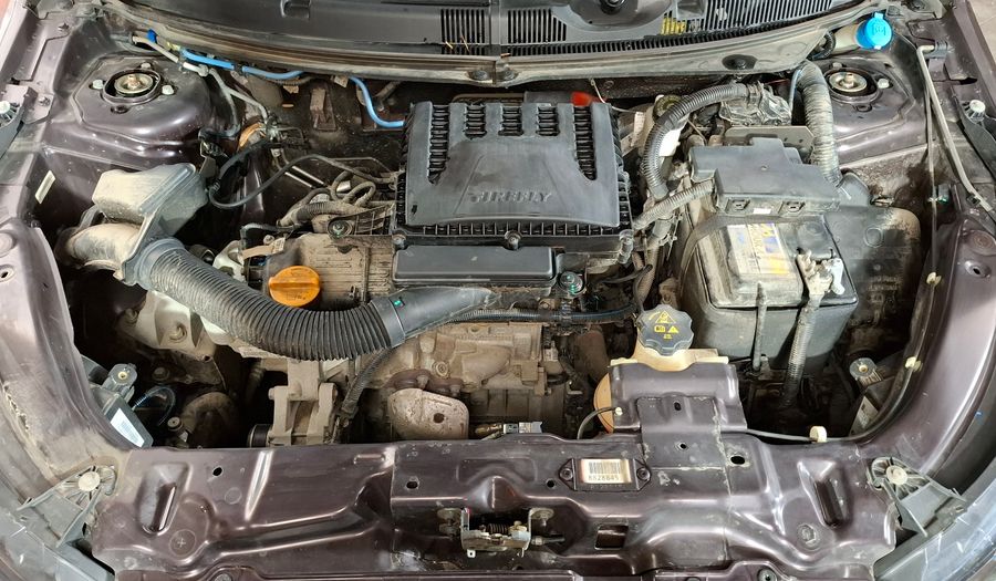 Fiat Cronos 1.3 DRIVE PACK CONECTIVIDAD Sedan 2019