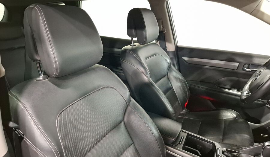 Renault Koleos 2.5 BOSE CVT Suv 2018