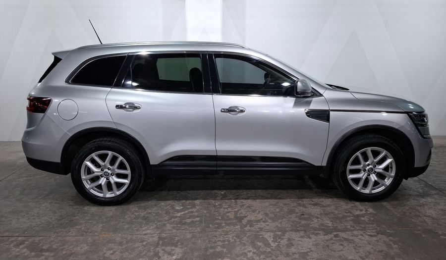Renault Koleos 2.5 BOSE CVT Suv 2018