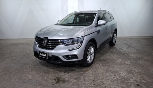 Renault • Koleos