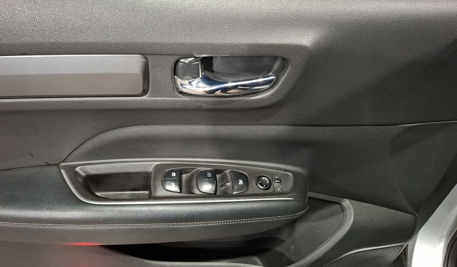 Renault Koleos 2.5 BOSE CVT Suv 2018