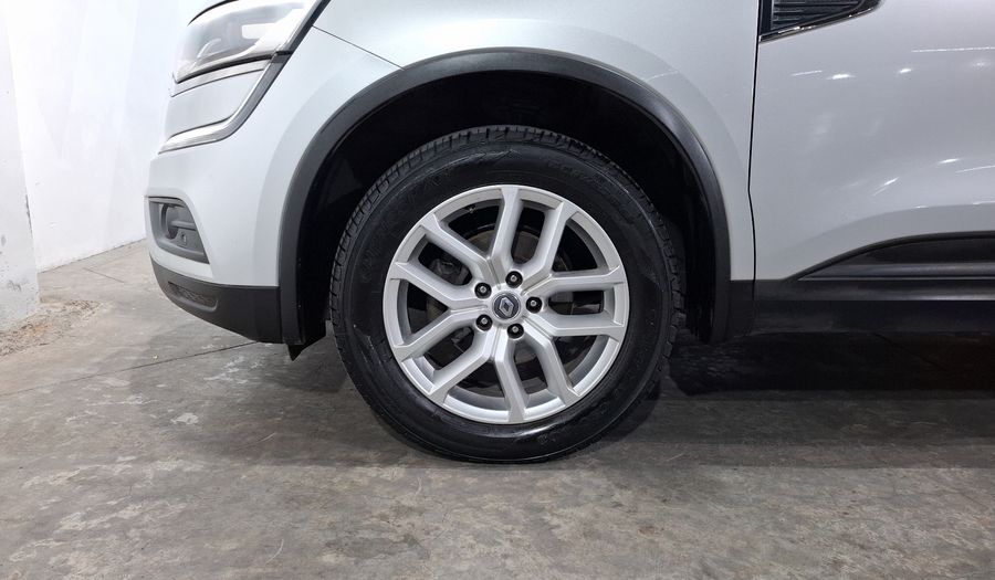 Renault Koleos 2.5 BOSE CVT Suv 2018