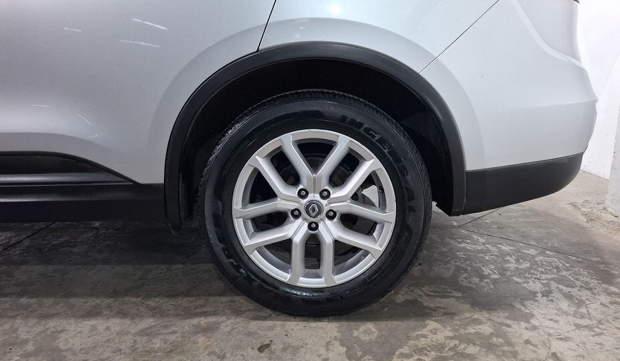 Renault Koleos 2.5 BOSE CVT Suv 2018