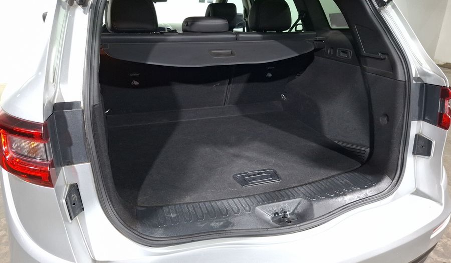 Renault Koleos 2.5 BOSE CVT Suv 2018