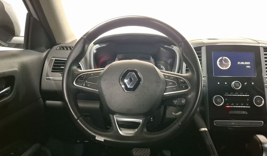 Renault Koleos 2.5 BOSE CVT Suv 2018