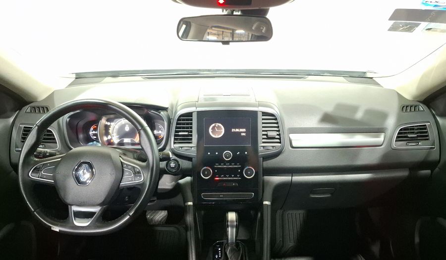 Renault Koleos 2.5 BOSE CVT Suv 2018