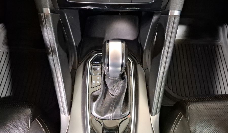 Renault Koleos 2.5 BOSE CVT Suv 2018