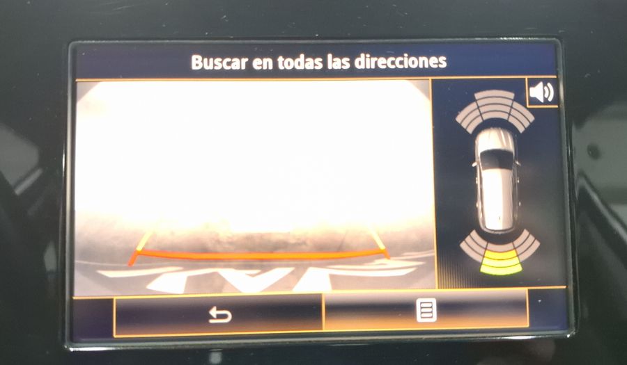 Renault Koleos 2.5 BOSE CVT Suv 2018
