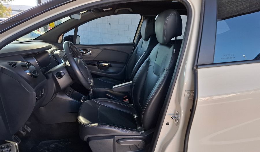 Renault Captur 2.0 INTENS Suv 2020