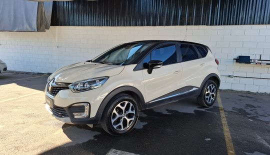 Renault • Captur