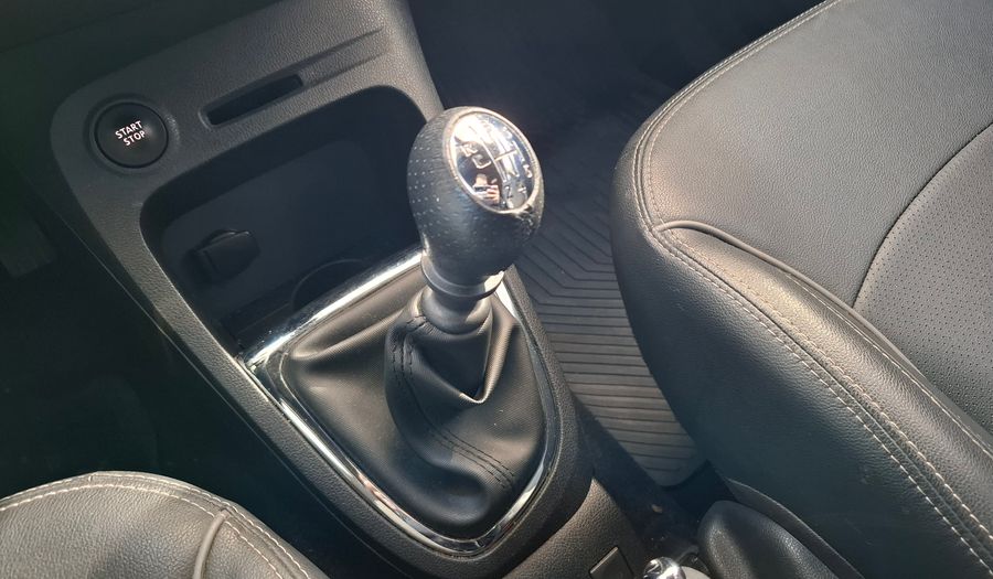 Renault Captur 2.0 INTENS Suv 2020