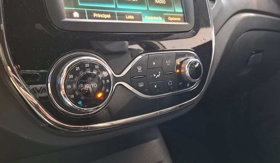 Renault Captur 2.0 INTENS Suv 2020