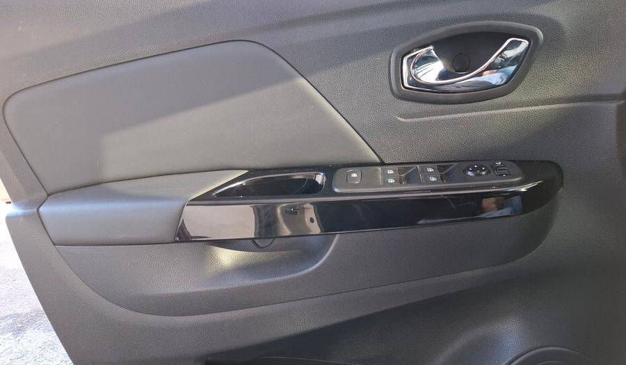 Renault Captur 2.0 INTENS Suv 2020