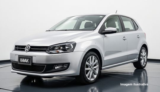 Volkswagen • Polo