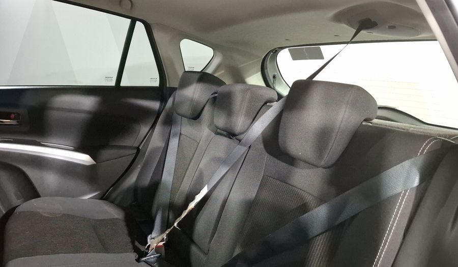 Suzuki S-cross 1.4 BOOSTERJET AUTO Suv 2020