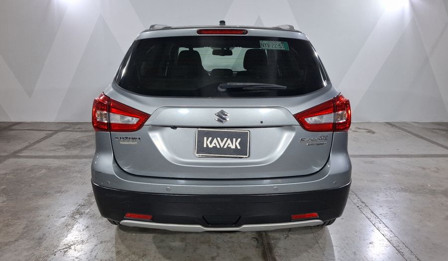 Suzuki S-cross 1.4 BOOSTERJET AUTO Suv 2020