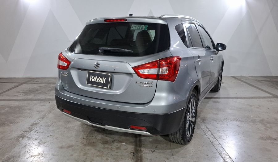 Suzuki S-cross 1.4 BOOSTERJET AUTO Suv 2020