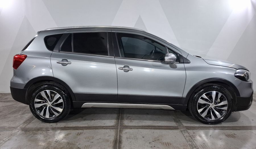 Suzuki S-cross 1.4 BOOSTERJET AUTO Suv 2020