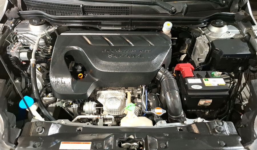 Suzuki S-cross 1.4 BOOSTERJET AUTO Suv 2020