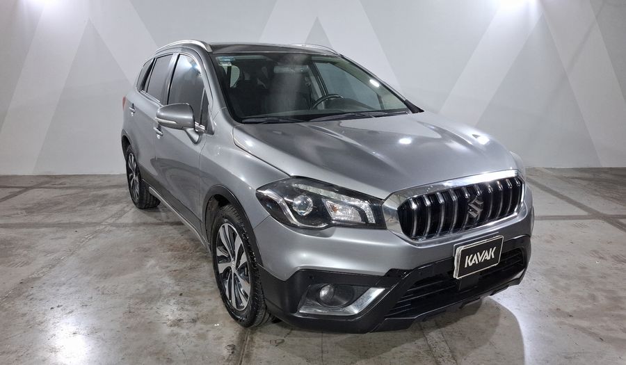 Suzuki S-cross 1.4 BOOSTERJET AUTO Suv 2020