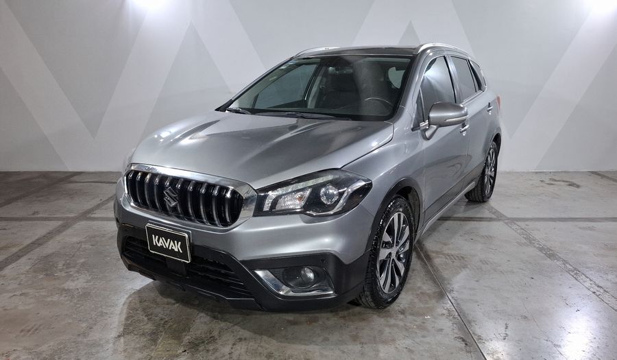 Suzuki S-cross 1.4 BOOSTERJET AUTO Suv 2020