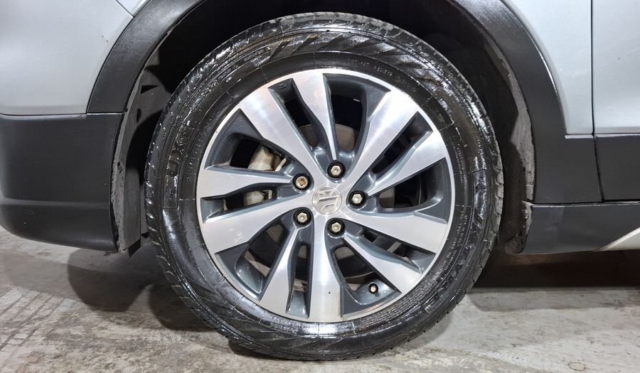 Suzuki S-cross 1.4 BOOSTERJET AUTO Suv 2020