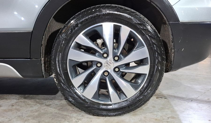 Suzuki S-cross 1.4 BOOSTERJET AUTO Suv 2020